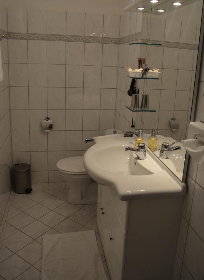 Sonnenhotel Amtsheide Bad Bevensen Exteriér fotografie